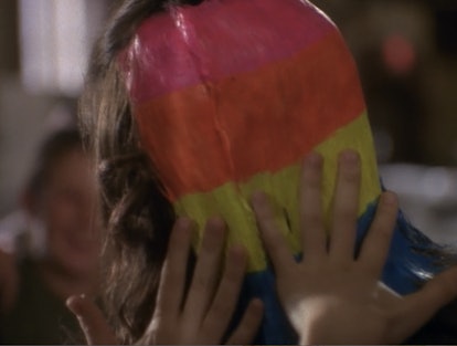 12 Reasons Kelly From 'Cadet Kelly' Was Kinda The Worst