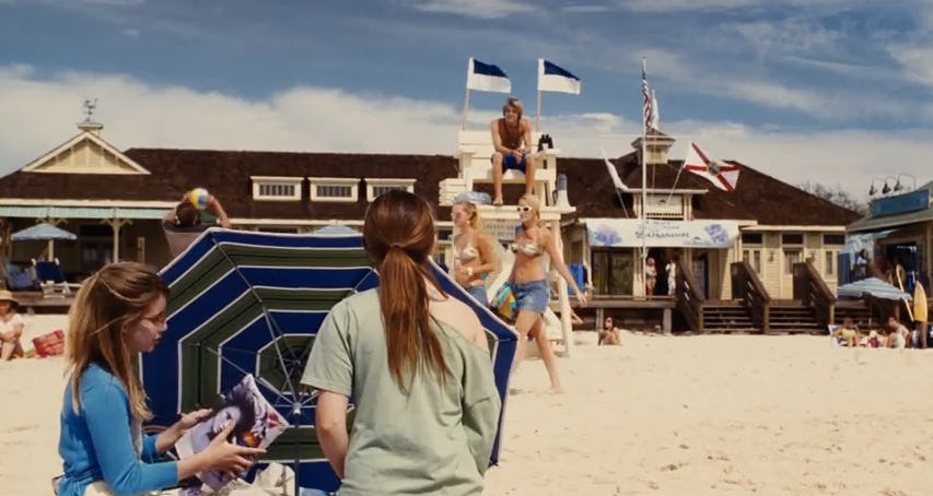 where was aquamarine filmed where was aquamarine filmed