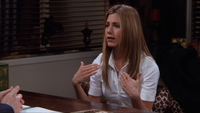 Can You Guess Which 'Friends' Episode Each Of These Screencaps Is From ...