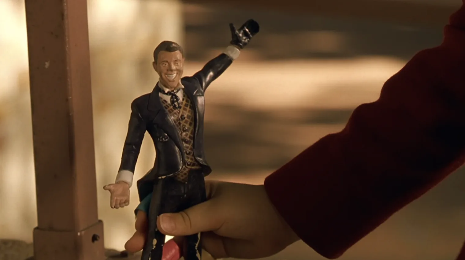 Flooglie 25 Perplexing Things From 'Spy Kids,' Because Your Favorite Kid's Film ...