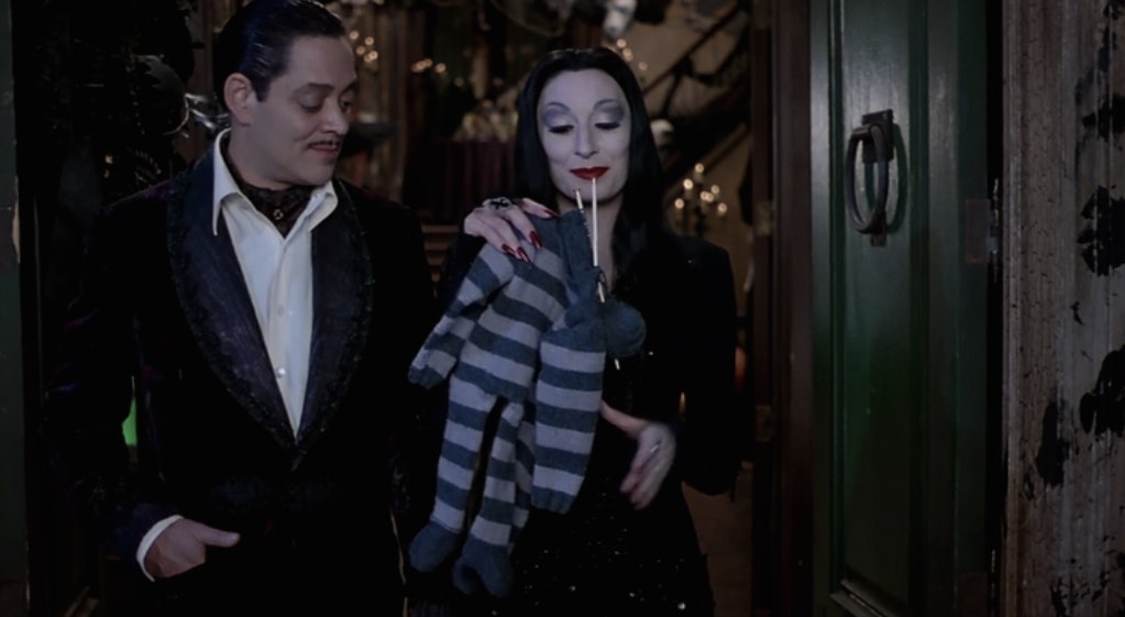 download addams family with pubert