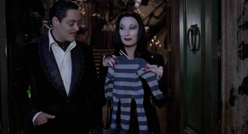 download pubert the addams family