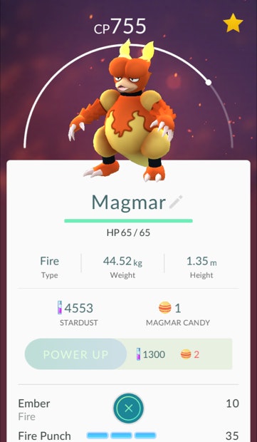 Are Cp Or Attacks More Important In Pokemon Go Battles All