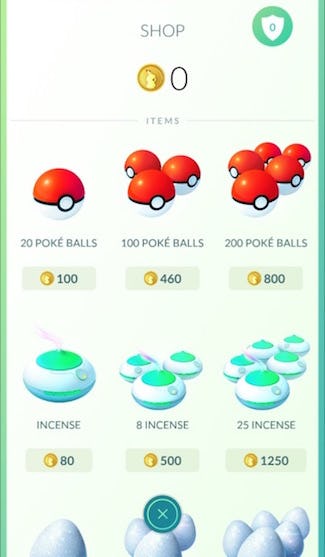 Where To Get More Pokeballs In "Pokemon Go" So You Can Catch That Jigglypuff