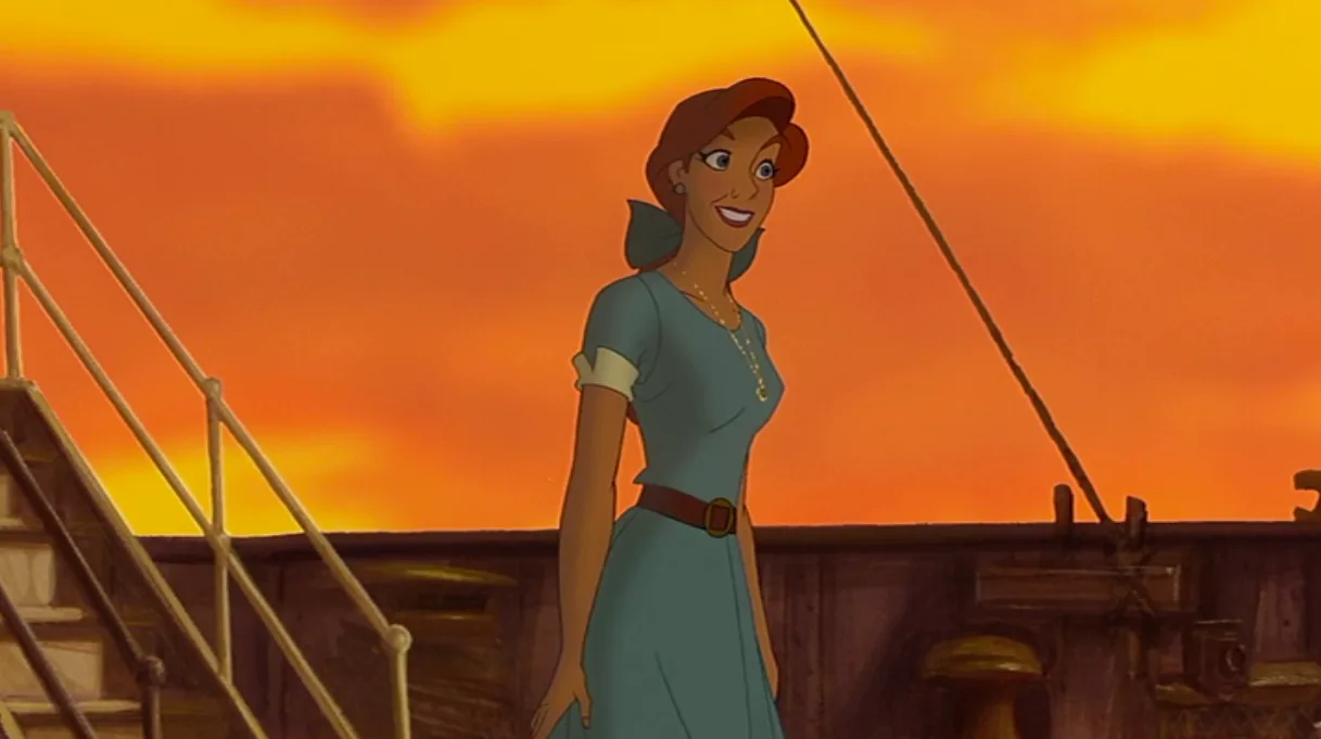 28 Reasons 'Anastasia' Is Your Favorite Disney Knock-Off Film (Because LBR,  You Totally Thought It Was A Disney Movie)