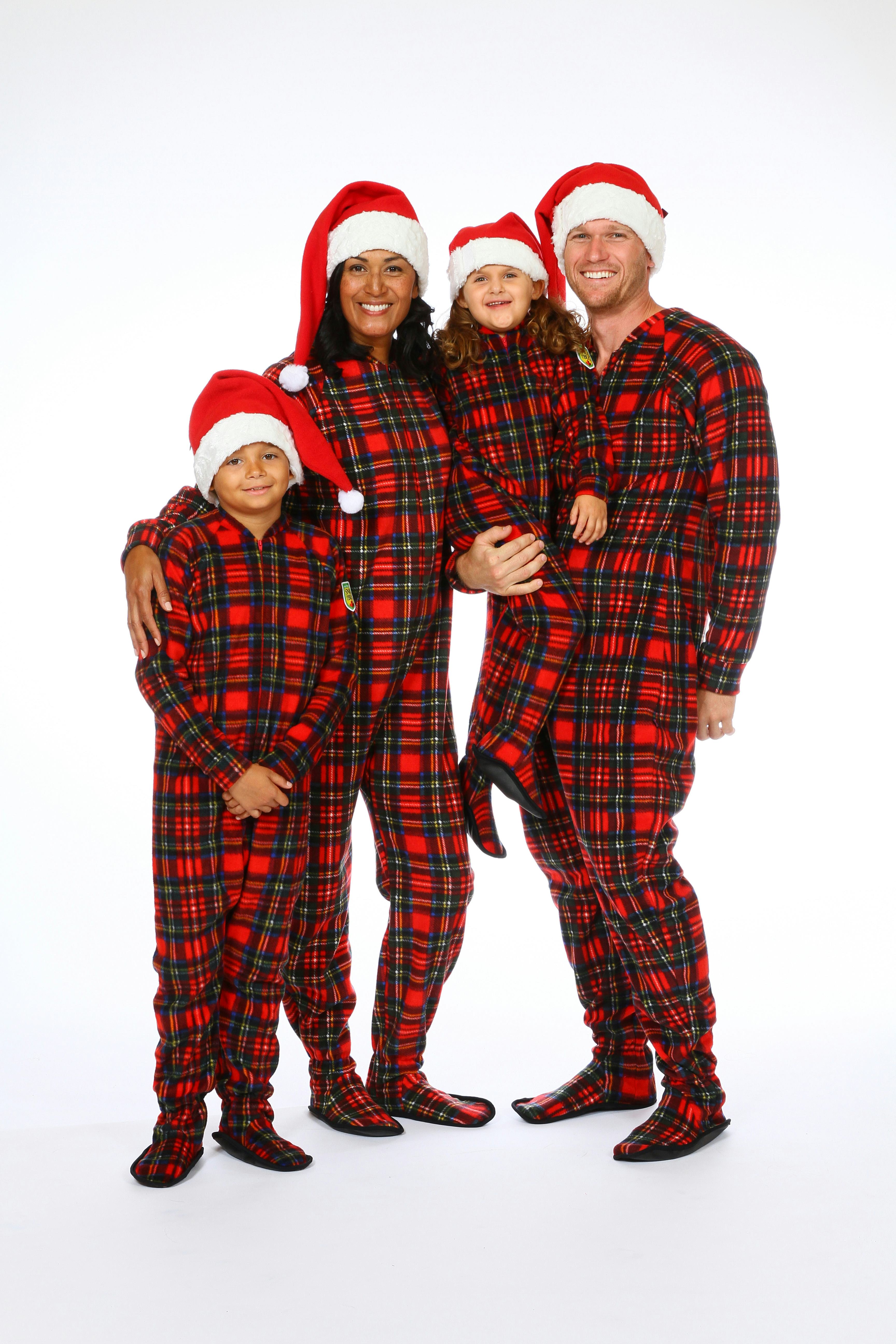 11 Matching Dog & Owner Pajamas That Are Adorable From Head To Paw — PHOTOS