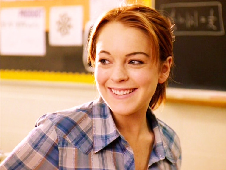 Whats Coming To Netflix In January 2015 Get Psyched ‘mean Girls Fans 2021