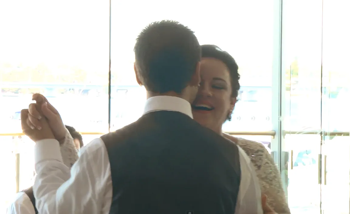Ed Sheeran vs. Maroon 5: Whose Wedding Crashing Was Better? — VIDEO