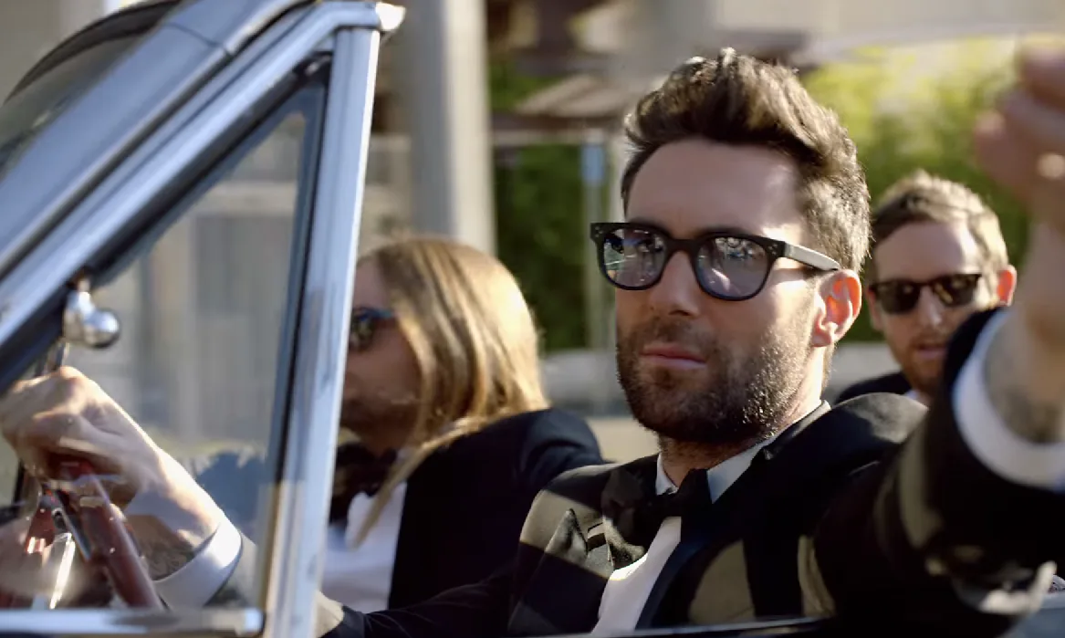 Ed Sheeran vs. Maroon 5: Whose Wedding Crashing Was Better? — VIDEO