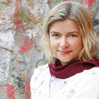 9 Female Irish Writers To Read In Celebration Of St. Patrick's Day