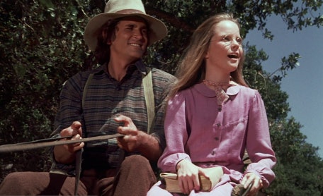 little house on the prairie complete series torrent