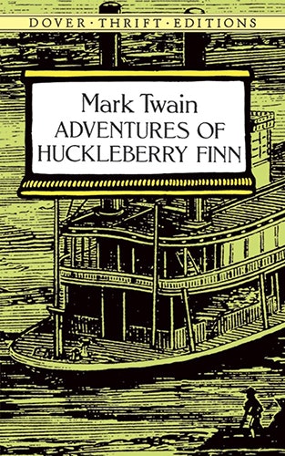 the fear of equality in the adventures of huckleberry finn a novel by mark twain Though the book may certainly be read on this level, it's also important to jim fears the physical slavery of the 1840's south while huck fears the captivity only for american individualism, but also for the pioneering ideas of equality and freedom in huck finn , twain suggests that the christianity of the south is a living. the fear of equality in the adventures of huckleberry finn a novel by mark twain Though the book may certainly be read on this level, it's also important to jim fears the physical slavery of the 1840's south while huck fears the captivity only for american individualism, but also for the pioneering ideas of equality and freedom in huck finn , twain suggests that the christianity of the south is a living.