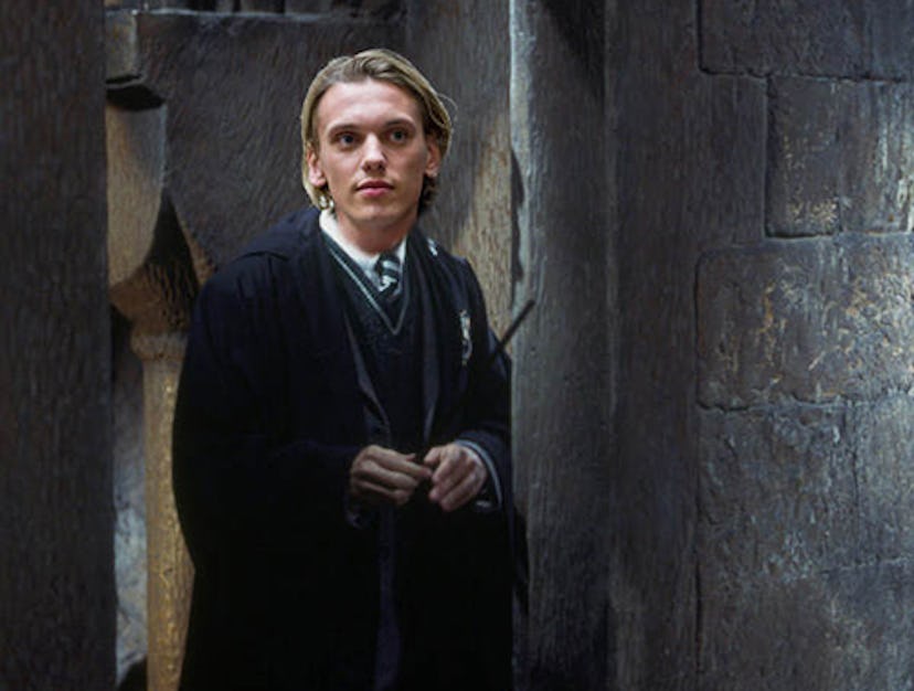 Did You Ever Notice These 11 Things In The Harry Potter Series? Did You Ever Notice These 11 Things In The Harry Potter Series?