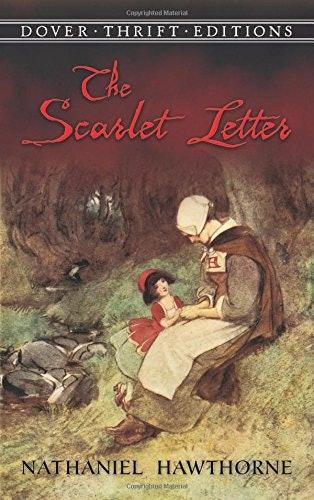 morality in the scarlet letter by nathaniel hawthorne The scarlet letter by hawthorne, nathaniel and a great selection of similar used, new and collectible books available now at abebookscom. morality in the scarlet letter by nathaniel hawthorne The scarlet letter by hawthorne, nathaniel and a great selection of similar used, new and collectible books available now at abebookscom.