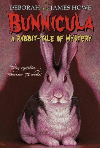 11 Books Involving Rabbits That'll Get You Excited For The Arrival Of