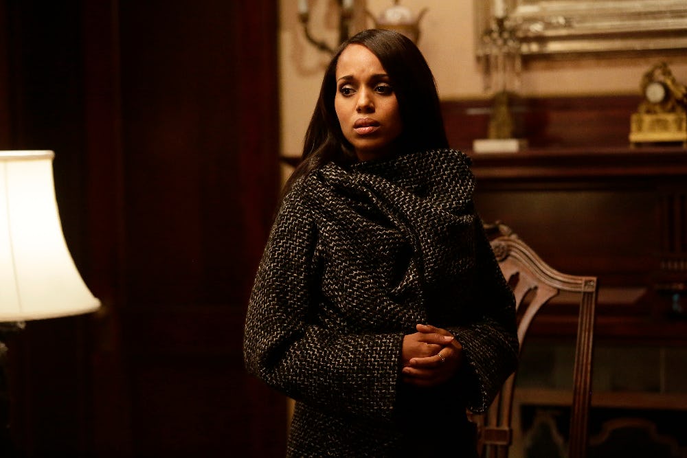 Last Minute TGIT Group Halloween Costumes Let You &amp; Your Friends