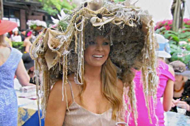 These Real Housewives Halloween Group Costume Ideas Are A Great Way To Bring Drama To Any Party 