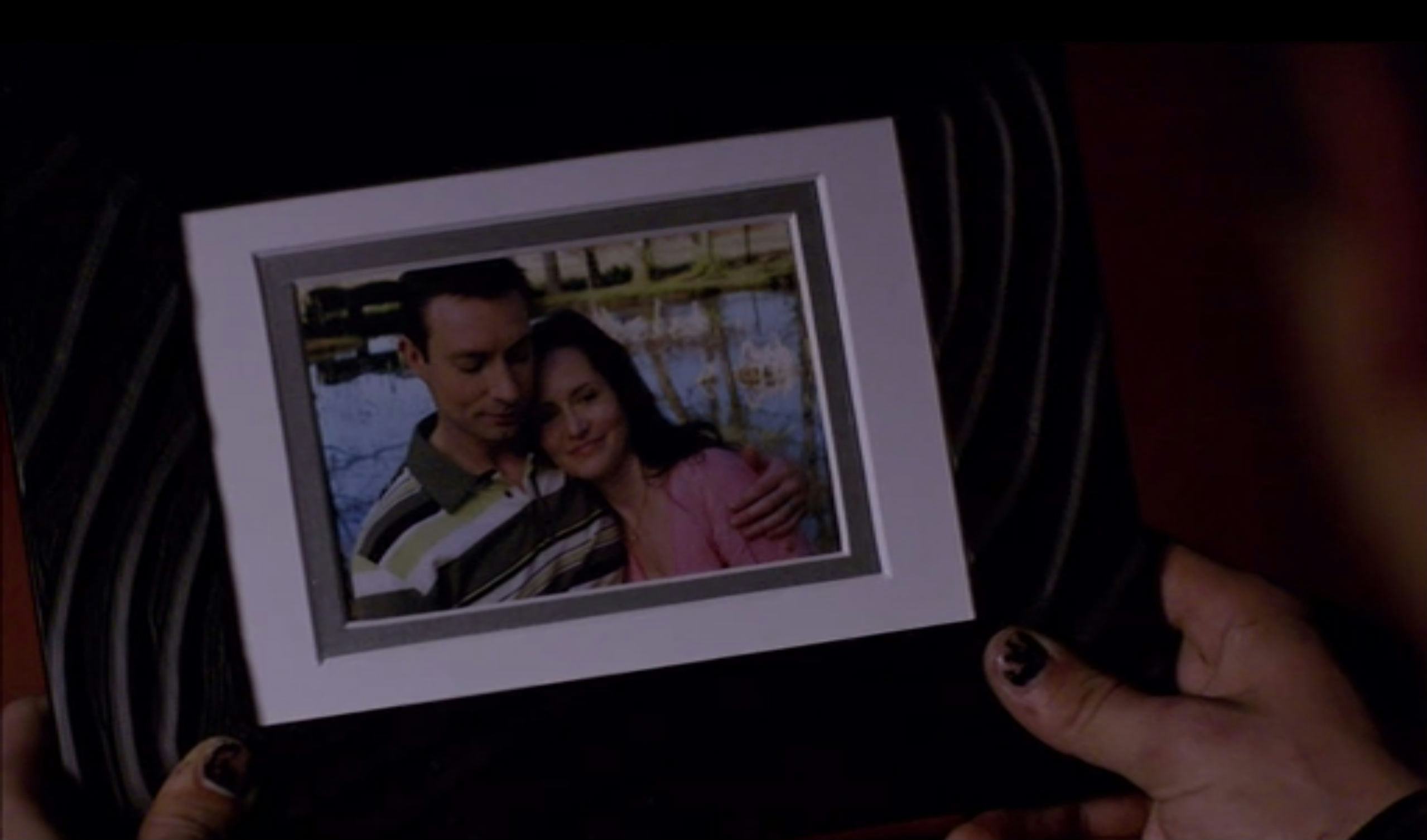 9 Things You Never Noticed About 'The Vampire Diaries' Pilot, Because