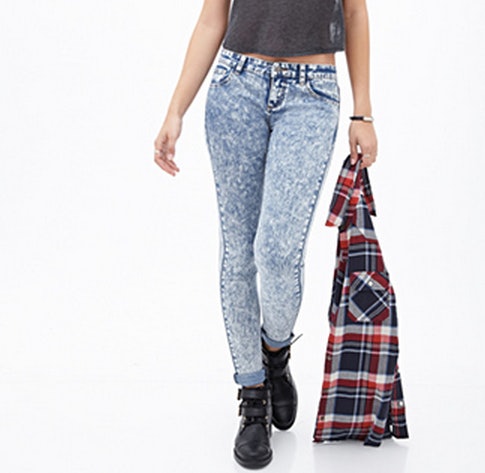 3 Things You Should Always Buy At Forever 21 – And 7 Things No Adult ...