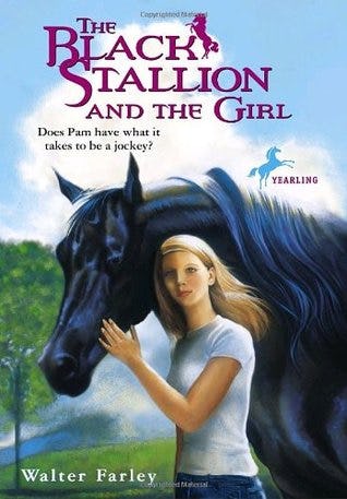 The 10 Best Books In the 'Black Stallion' Series, Ranked