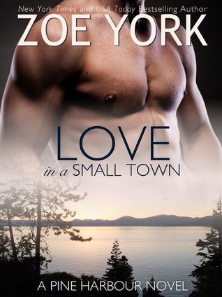 15 SmallTown Romance Novels, Because (Town) Size Doesn’t Matter