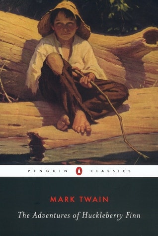 an analysis of journey in the adventures of huckleberry finn The adventures of huckleberry finn: theme analysis, free study guides and book notes including comprehensive chapter analysis, complete summary analysis, author biography information, character profiles, theme analysis, metaphor analysis, and top ten quotes on classic literature. an analysis of journey in the adventures of huckleberry finn The adventures of huckleberry finn: theme analysis, free study guides and book notes including comprehensive chapter analysis, complete summary analysis, author biography information, character profiles, theme analysis, metaphor analysis, and top ten quotes on classic literature.