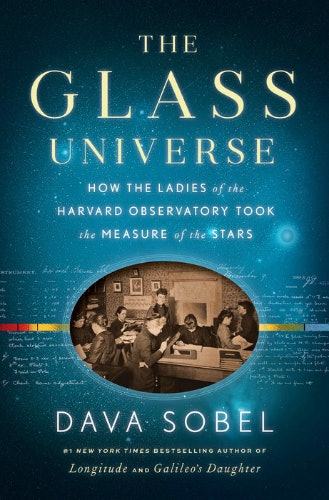 the glass universe review