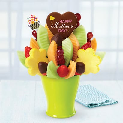 16 Mother's Day Food Gifts For Mom, Since Snacks Are Always Appreciated