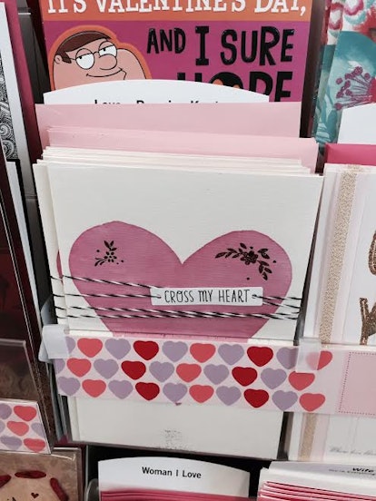 Drugstore obviously 10 Last-Minute Valentine's Day Gifts You Can Get At The Drugstore