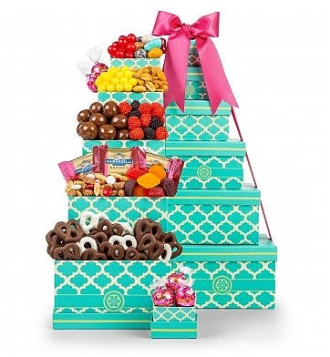 16 Mother's Day Food Gifts For Mom, Since Snacks Are Always Appreciated