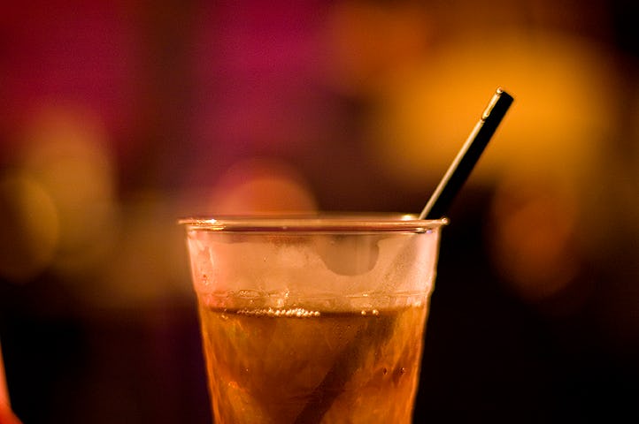 5 Drinks That Can Cause Bad Hangovers & Alternatives That Won't Leave