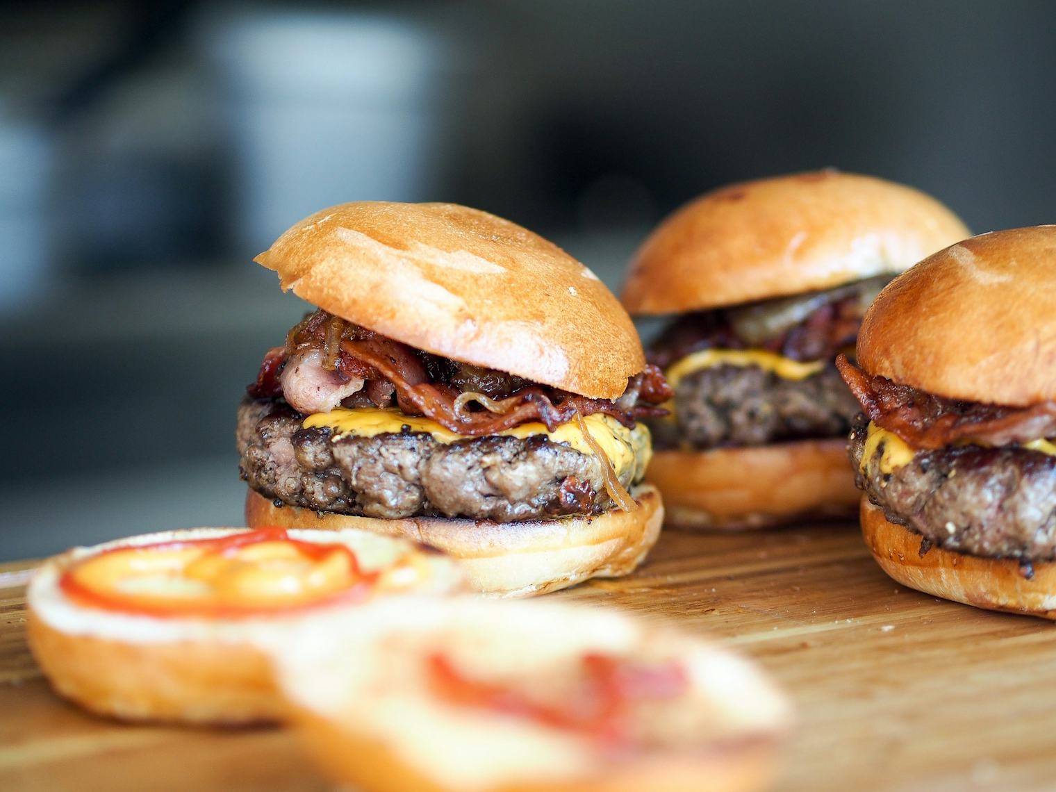 7 Foods That Can Make You More Hungry
