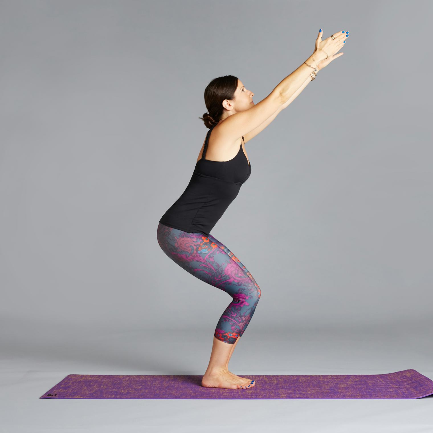 6 Comfortable Yoga Poses For People Who Arent Flexible