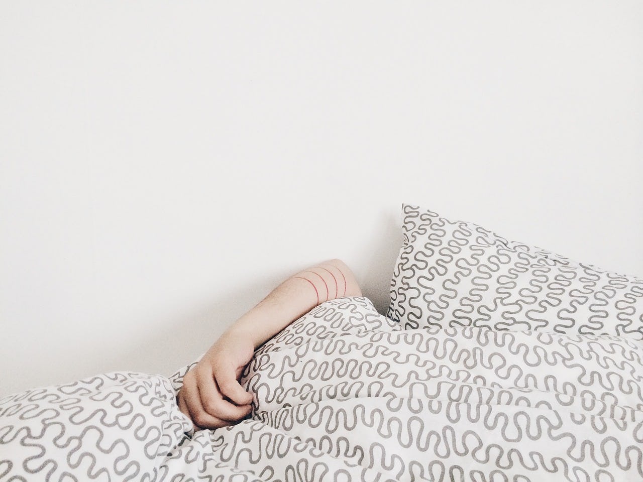 11 Ways To Recover From A Bad Night's Sleep, So You Can Feel Better The Next Day