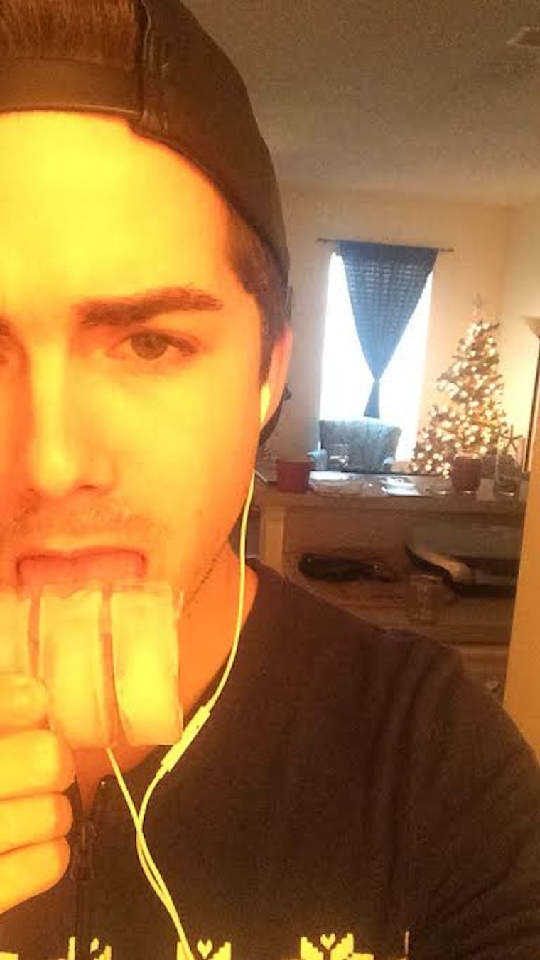 I Watched 24 Hours Of A Christmas Story A Timeline Of One Human s i-watched-24-hours-of-a-christmas-story-a-timeline-of-one-human-s