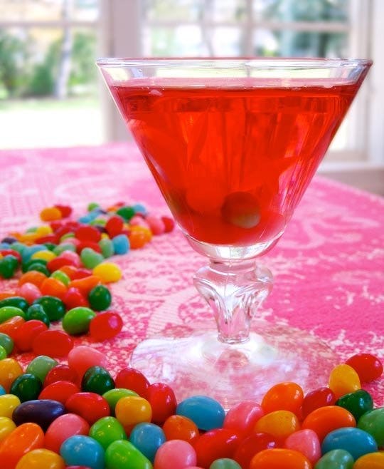 Happy National Jelly Bean Day! 10 Cool Things To Do With Jelly Beans