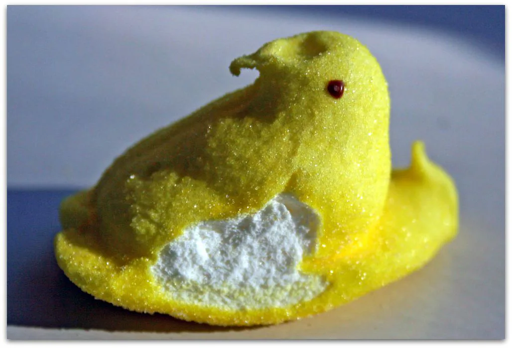 What To Do With Leftover Peeps, Because There Is No Way You Are Going ...