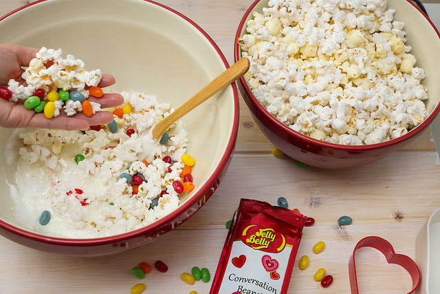 Happy National Jelly Bean Day! 10 Cool Things To Do With Jelly Beans