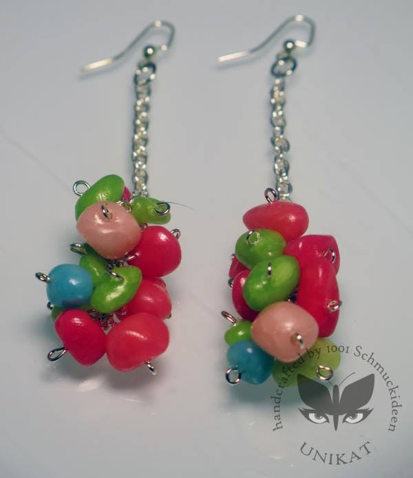 Happy National Jelly Bean Day! 10 Cool Things To Do With Jelly Beans