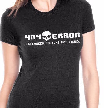 20 Creative Halloween Costume Ideas For People Who Hate Dressing Up