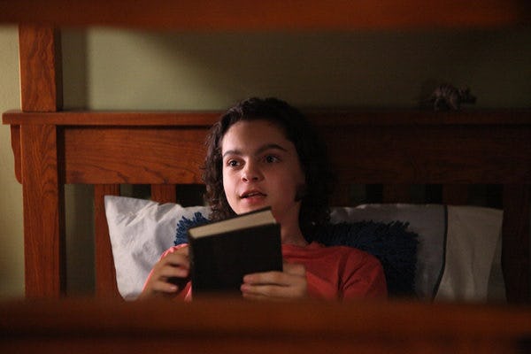 11 TV Characters Who Love Books Maybe Even As Much as You