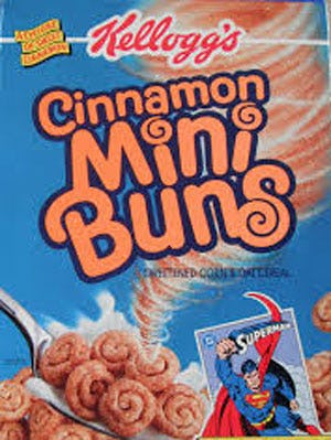 9 Breakfast Cereals All '90s Kids Spent Their Mornings With And