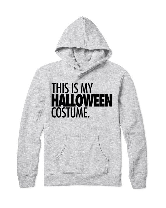 20 Creative Halloween Costume Ideas For People Who Hate Dressing Up