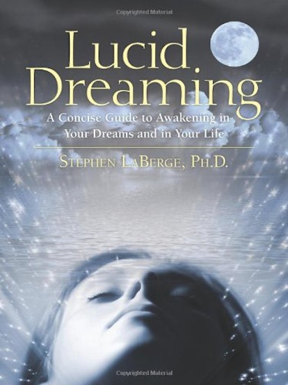 How Do You Lucid Dream? These 7 Books Show You How to Make ...