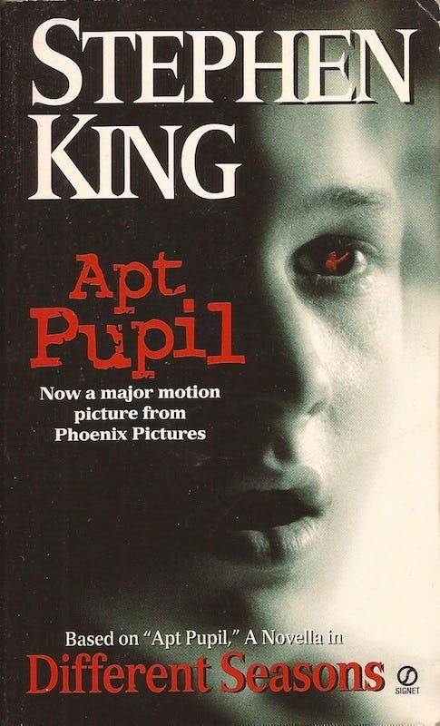 10 Dark and Stormy Reads for a Dark and Stormy Night