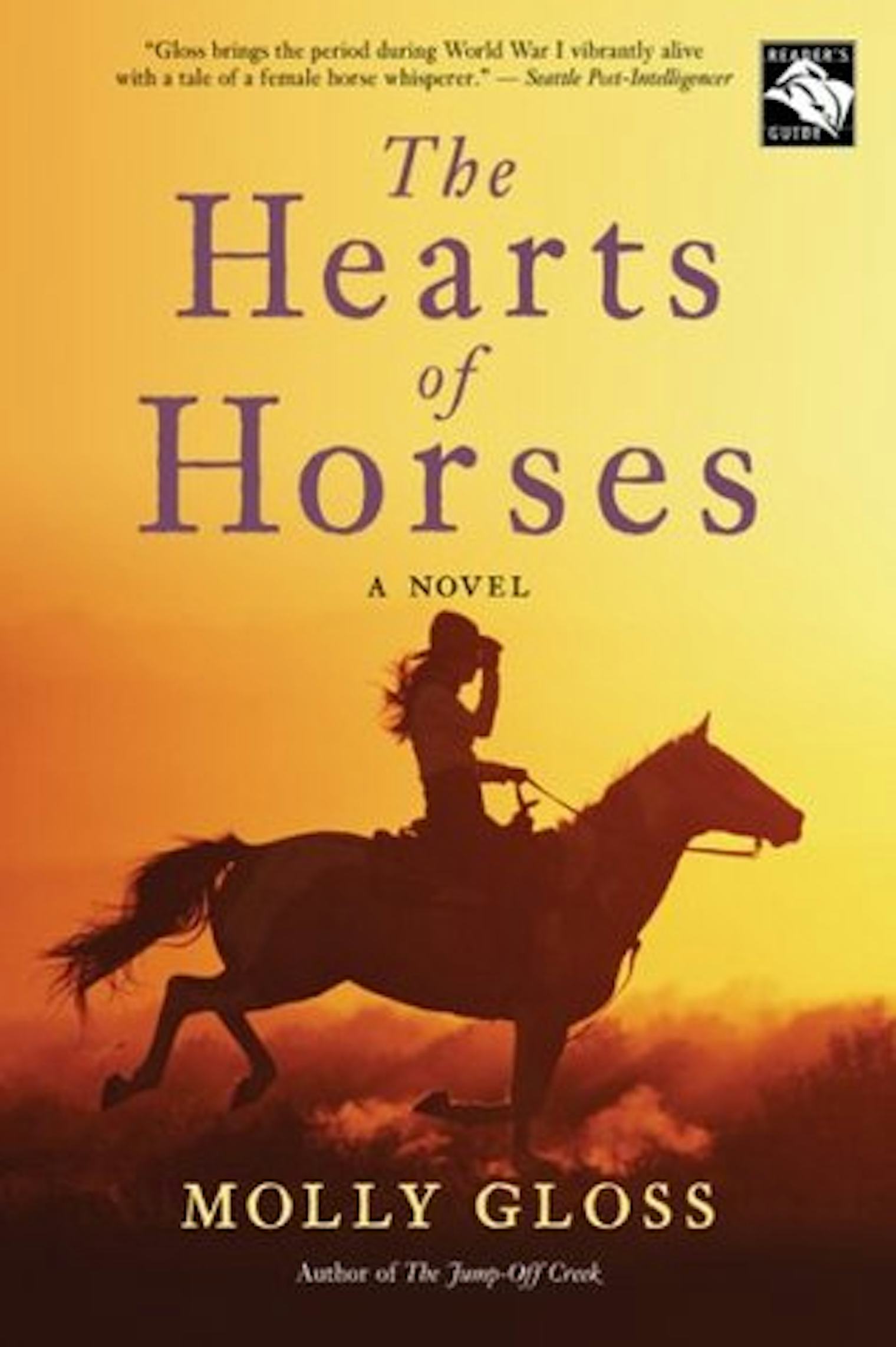books about horses biography
