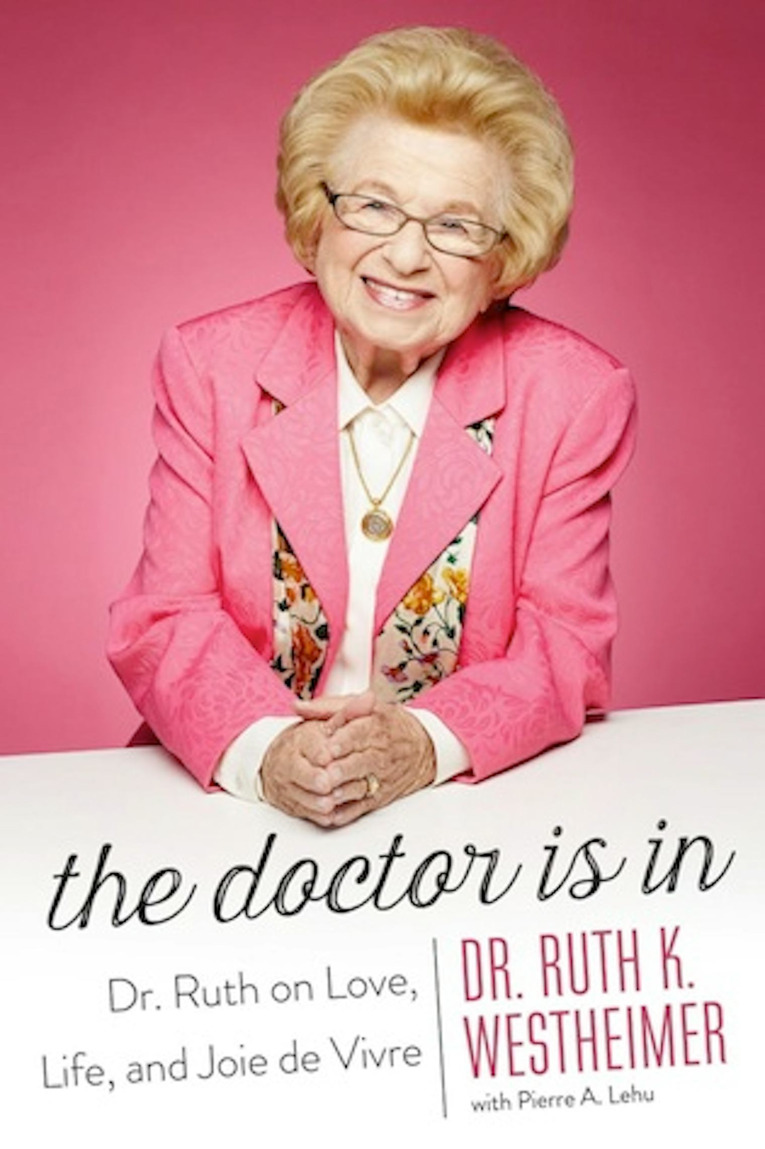7 Ways To Make Your Life Happier From Dr. Ruth, Who Seriously Knows A ...