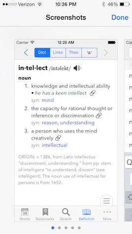 15 Apps For Writers That Every Aspiring Author Needs On Her Phone