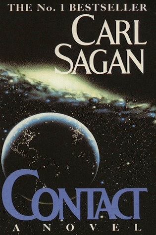 ellie arroways comfort in the logic of science in the novel contact by carl sagan Based on the novel by the late astrophysicist carl sagan, contact follows dr ellie arroway (jodie foster), a leading member of the search for extraterrestrial intelligence (seti) program, as she strives to prove the existence of alien life after she discovers a radio signal transmitting from a seemingly uninhabited star system, the. ellie arroways comfort in the logic of science in the novel contact by carl sagan Based on the novel by the late astrophysicist carl sagan, contact follows dr ellie arroway (jodie foster), a leading member of the search for extraterrestrial intelligence (seti) program, as she strives to prove the existence of alien life after she discovers a radio signal transmitting from a seemingly uninhabited star system, the.