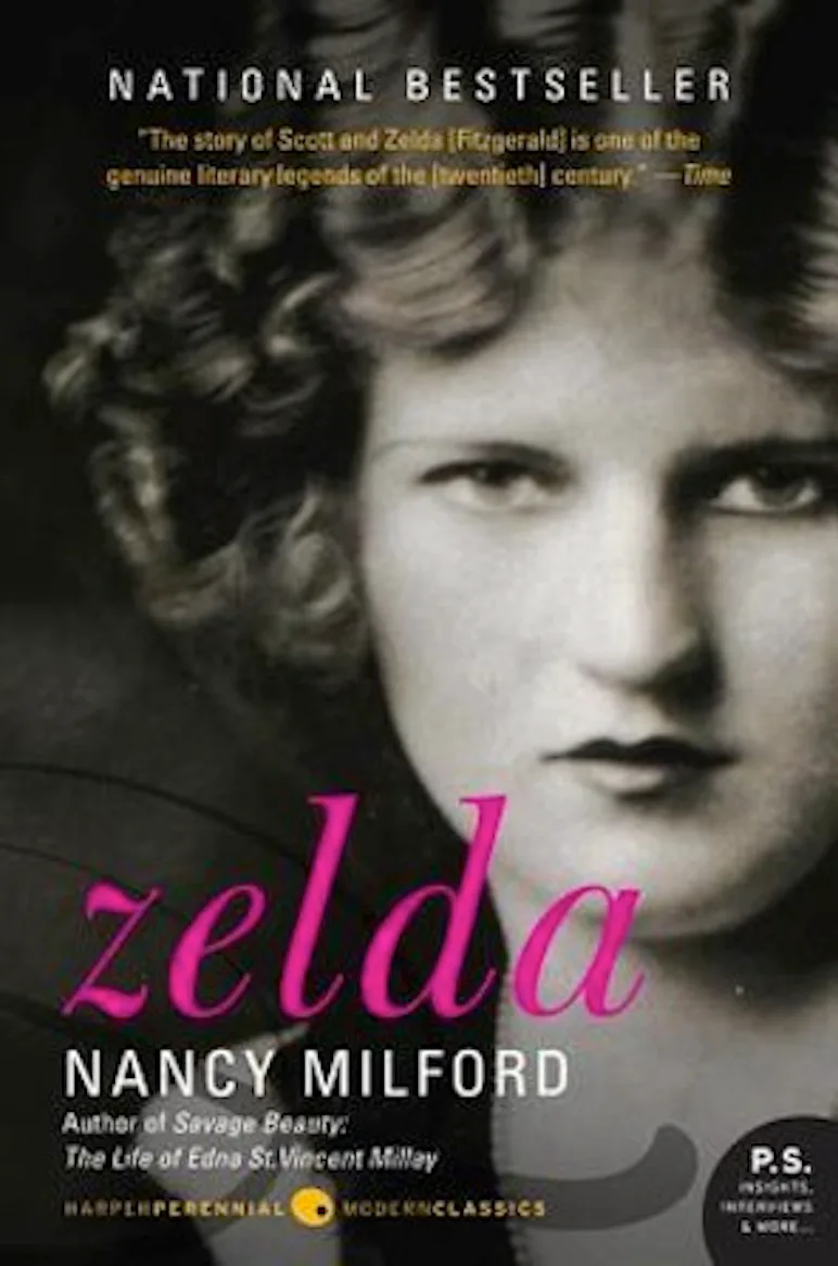 9 Literary Biographies All About Legendary Writing... and Legendary ...